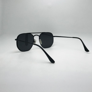 Ray Ban MARSHAL DOUBLE BRIDGE RB 3609 148/87