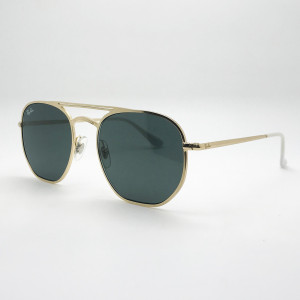 Ray Ban MARSHAL DOUBLE BRIDGE RB 3609 9140/71