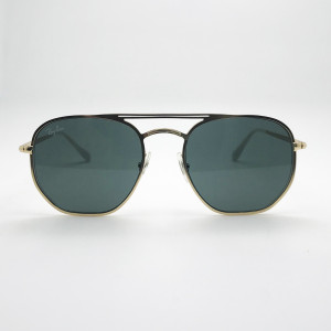 Ray Ban MARSHAL DOUBLE BRIDGE RB 3609 9140/71