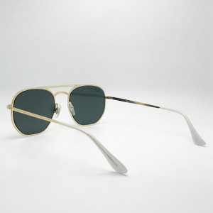 Ray Ban MARSHAL DOUBLE BRIDGE RB 3609 9140/71