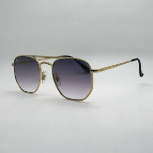 Ray Ban MARSHAL DOUBLE BRIDGE RB 3609 9140/OU