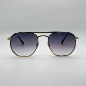 Ray Ban MARSHAL DOUBLE BRIDGE RB 3609 9140/OU