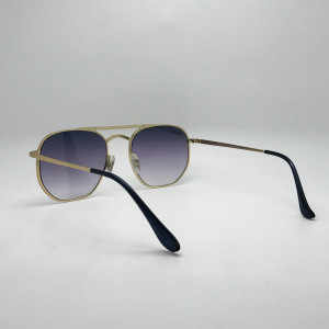 Ray Ban MARSHAL DOUBLE BRIDGE RB 3609 9140/OU