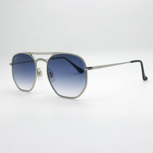 Ray Ban MARSHAL DOUBLE BRIDGE RB 3609 9142/OS 