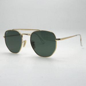 Ray Ban THE MARSHAL RB 3648 001