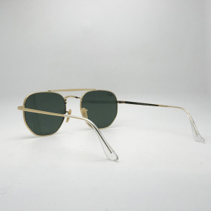 Ray Ban THE MARSHAL RB 3648 001