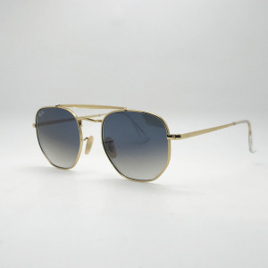 Ray Ban THE MARSHAL RB 3648 001/3F