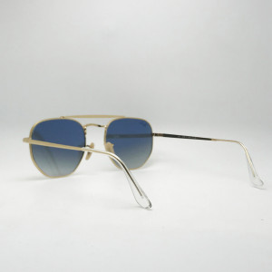 Ray Ban THE MARSHAL RB 3648 001/3F