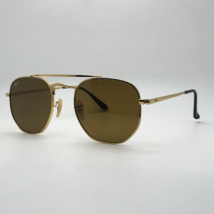 Ray Ban THE MARSHAL RB 3648 001/33