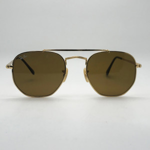 Ray Ban THE MARSHAL RB 3648 001/33