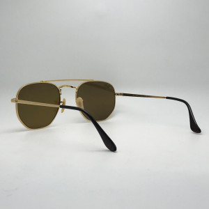 Ray Ban THE MARSHAL RB 3648 001/33