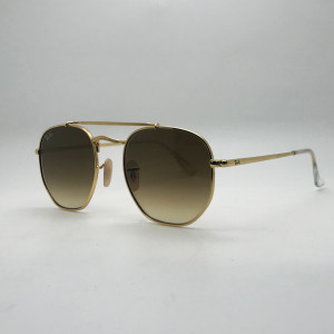 Ray Ban THE MARSHAL RB 3648 001/51