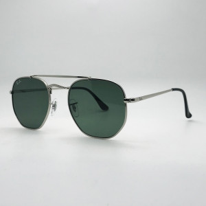 Ray Ban THE MARSHAL RB 3648 003