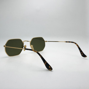 Ray Ban OCTAGONAL RB 3556N 001/30