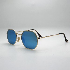 Ray Ban OCTAGONAL RB 3556N 001/30