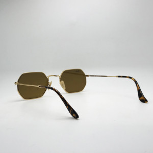 Ray Ban OCTAGONAL RB 3556N 001/33