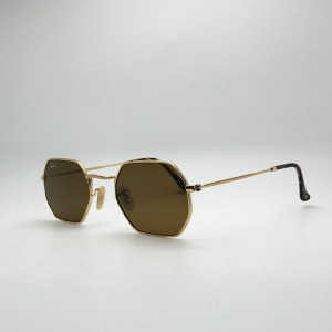 Ray Ban OCTAGONAL RB 3556N 001/33