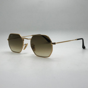 Ray Ban OCTAGONAL RB 3556N 001/51