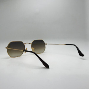 Ray Ban OCTAGONAL RB 3556N 001/51