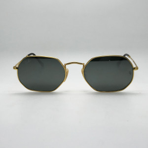 Ray Ban OCTAGONAL RB 3556N 001/90A