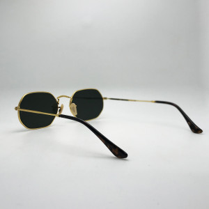 Ray Ban OCTAGONAL RB 3556N 001/90A