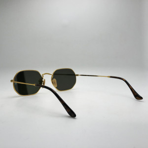 Ray Ban OCTAGONAL RB 3556N 001/Z2