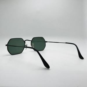 Ray Ban OCTAGONAL RB 3556N 002