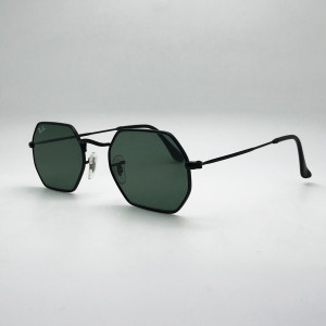 Ray Ban OCTAGONAL RB 3556N 002