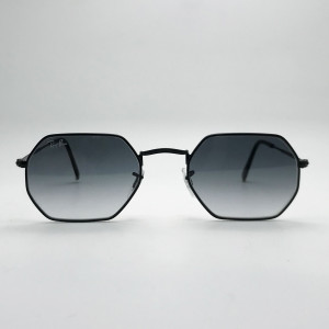 Ray Ban OCTAGONAL RB 3556N 002/71