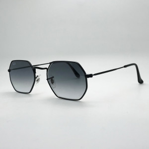 Ray Ban OCTAGONAL RB 3556N 002/71