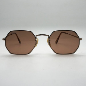 Ray Ban OCTAGONAL RB 3556N 9131/OX 