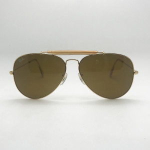 Ray Ban OUTDOORSMAN II RB 3029 001/98