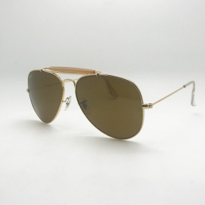 Ray Ban OUTDOORSMAN II RB 3029 001/98