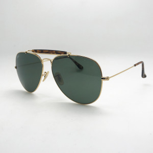 Ray Ban OUTDOORSMAN II RB 3029 181