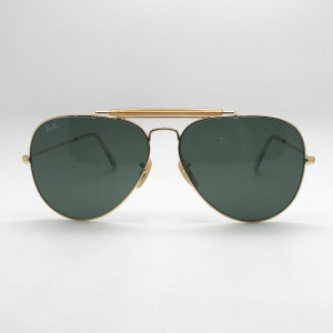 Ray Ban OUTDOORSMAN II RB 3029 L2112