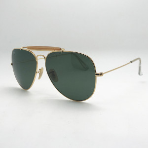 Ray Ban OUTDOORSMAN II RB 3029 L2112