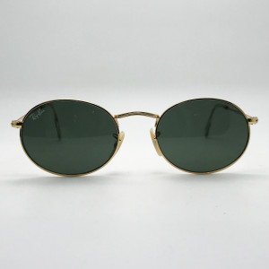 Ray Ban OVAL RB 3547N 001