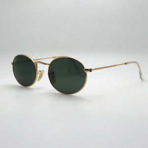 Ray Ban OVAL RB 3547N 001