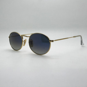 Ray Ban OVAL RB 3547N 001/3F