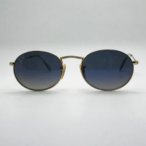 Ray Ban OVAL RB 3547N 001/3F