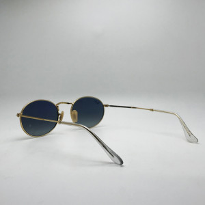 Ray Ban OVAL RB 3547N 001/3F