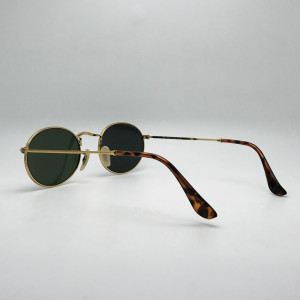 Ray Ban OVAL RB 3547N 001/30