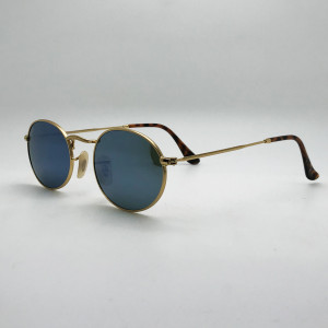 Ray Ban OVAL RB 3547N 001/30