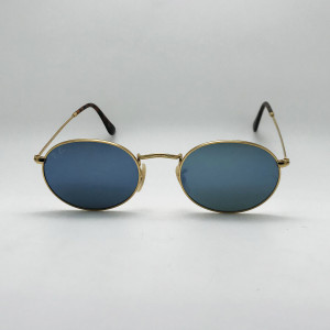 Ray Ban OVAL RB 3547N 001/30