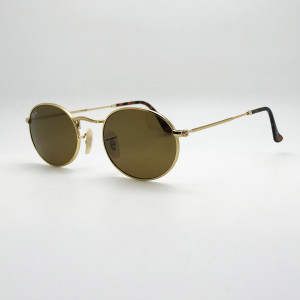 Ray Ban OVAL RB 3547N 001/33