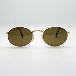 Ray Ban OVAL RB 3547N 001/33