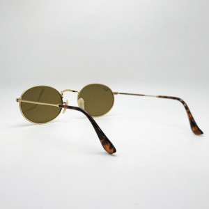 Ray Ban OVAL RB 3547N 001/33