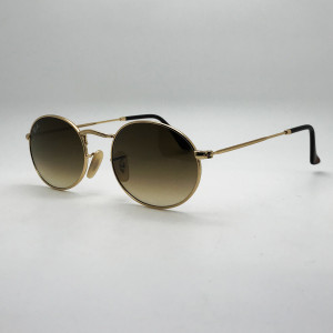 Ray Ban OVAL RB 3547N 001/51