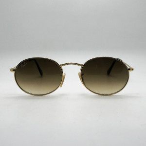 Ray Ban OVAL RB 3547N 001/51