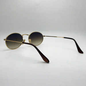 Ray Ban OVAL RB 3547N 001/51